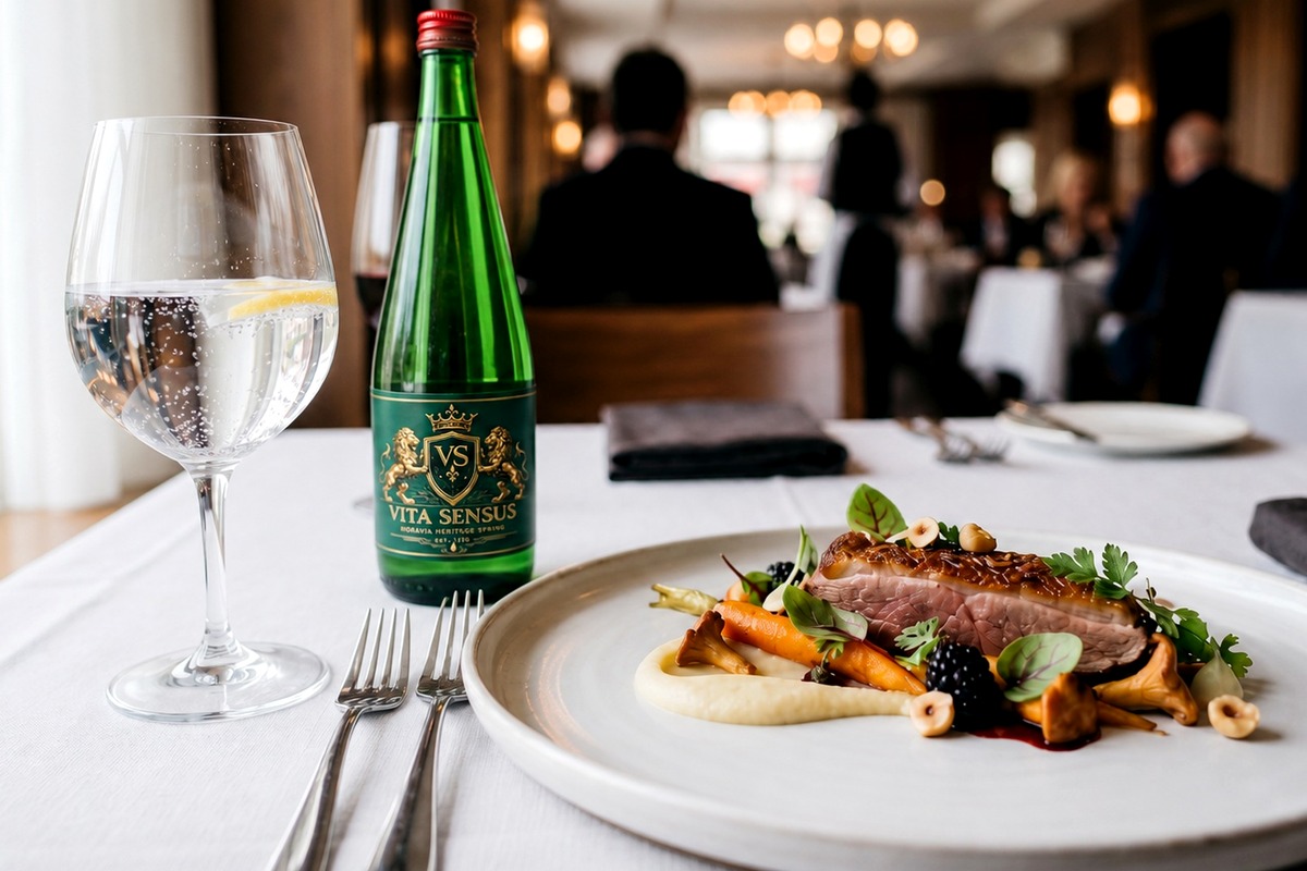 Restaurantes fine dining